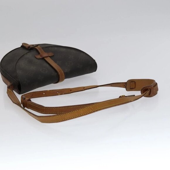 LOUIS VUITTON Monogram Chantilly MM Shoulder Bag M51233 LV Auth 112802 - Picture 8 of 16